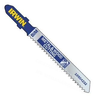 IRWIN Brzeszczot BIM T345XF /5szt.