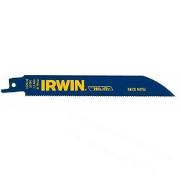 IRWIN Brzeszczot do piły szablastej 150mm 14 Z/CAL /metal (2szt)