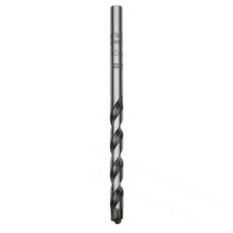 IRWIN Concrete drill bit granite 3x70mm IRWIN Concrete drill bit granite 3x70mm