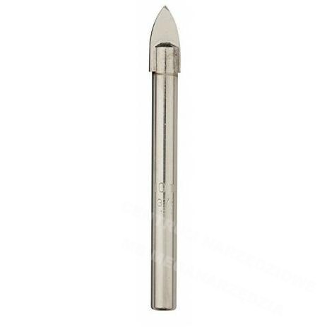 IRWIN Masonry Drill Bit 6x160mm IRWIN Masonry Drill Bit 6x160mm