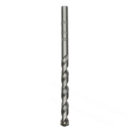 IRWIN Wiertło do betonu masonry 7x110mm IRWIN Wiertło do betonu masonry 7x110mm