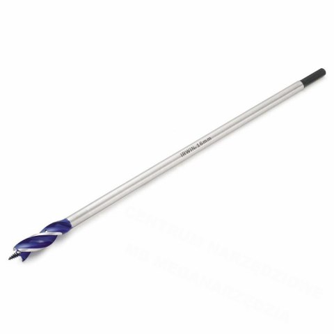IRWIN Wiertło do drewna 28x400mm Blue Groove IRWIN Wiertło do drewna 28x400mm Blue Groove