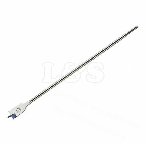 IRWIN Spade Drill Bit 10x400mm Blue Groove IRWIN Spade Drill Bit 10x400mm Blue Groove