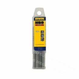 IRWIN Wiertło metal HSS DIN-338 7,5mm (5szt.)