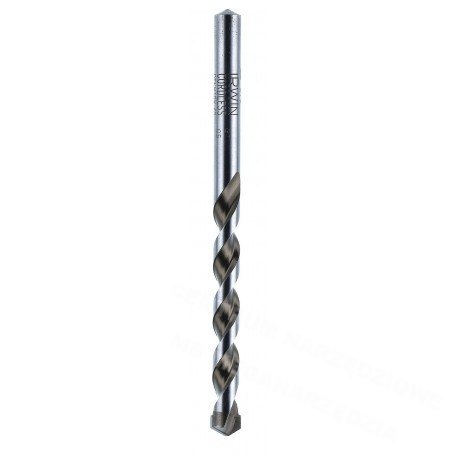 IRWIN WIertło uniwersalne cordless multi 8x200mm IRWIN WIertło uniwersalne cordless multi 8x200mm
