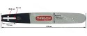 OREGON Prowadnica 18" 45cm 325 1.5mm 72Z