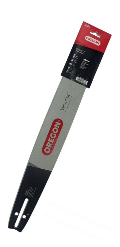 OREGON Prowadnica 18" 45cm 325 1.5mm 72Z OREGON Prowadnica 18" 45cm 325 1.5mm 72Z
