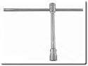 AWTOOLS KLUCZ DO KÓŁ Z PRZETYCZKĄ 30x32mm POKRĘTŁO DO KÓŁ