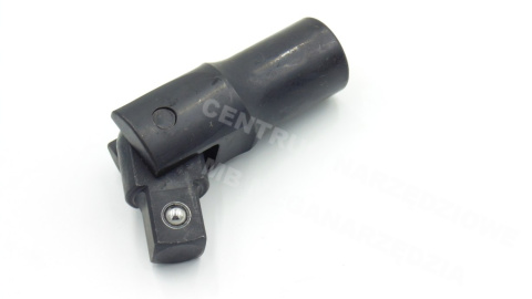 GŁÓWKA POKRĘTŁA PRZEGÓBOWEGO 3/4 PRZEGUBOWE 22mm GŁÓWKA POKRĘTŁA PRZEGÓBOWEGO 3/4 PRZEGUBOWE 22mm