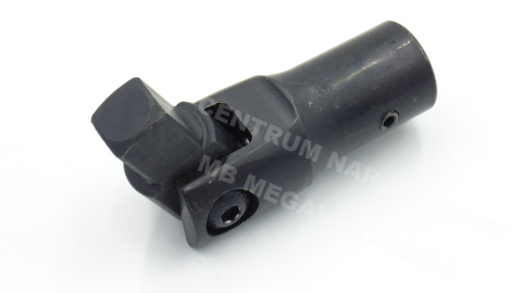 GŁÓWKA POKRĘTŁA PRZEGÓBOWEGO 3/4 PRZEGUBOWE 22mm GŁÓWKA POKRĘTŁA PRZEGÓBOWEGO 3/4 PRZEGUBOWE 22mm