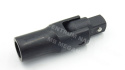 GŁÓWKA POKRĘTŁA PRZEGÓBOWEGO 3/4 PRZEGUBOWE 22mm