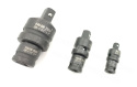 KOMPLET REDUKCJI UDAROWYCH 6szt REDUKCJA ADAPTER NASADKI