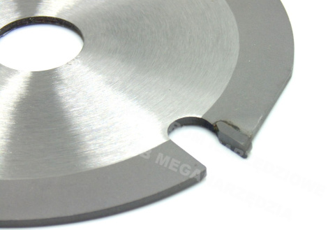 PIŁA TARCZOWA 125mm 22,2 3T WIDIA TARCZA WIDIOWA PIŁA TARCZOWA 125mm 22,2 3T WIDIA TARCZA WIDIOWA
