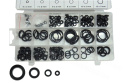 O-rings oil-resistant gaskets set of O-rings 225 pcs.