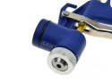 G01146 PISTOLET DO TYNKOWANIA 7,5L Z PRZEGUBEM