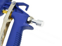 G01146 PISTOLET DO TYNKOWANIA 7,5L Z PRZEGUBEM