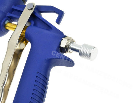 G01146 PISTOLET DO TYNKOWANIA 7,5L Z PRZEGUBEM G01146 PISTOLET DO TYNKOWANIA 7,5L Z PRZEGUBEM