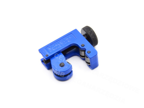OBCINAK DO RUREK 3-22mm MIEDZIANYCH