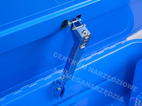 G02125 MYJKA WARSZTATOWA 80L Z PĘDZLEM G02125 MYJKA WARSZTATOWA 80L Z PĘDZLEM