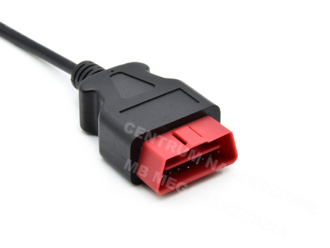 G02943 TESTER T49 EOBD DIAGNOSTYCZNY G02943 TESTER T49 EOBD DIAGNOSTYCZNY