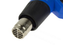 G80282 OPALARKA ELEKTTRYCZNA 2000W + DYSZE
