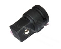 HB460 BLACK IMPACT REDUCER 1/2" X 3/4" HONITON