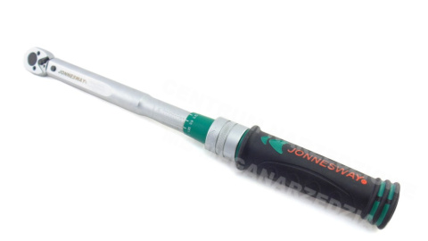 JONNESWAY T27060N KLUCZ DYNAMOMETRYCZNY 3/8 10-60Nm JONNESWAY T27060N KLUCZ DYNAMOMETRYCZNY 3/8 10-60Nm