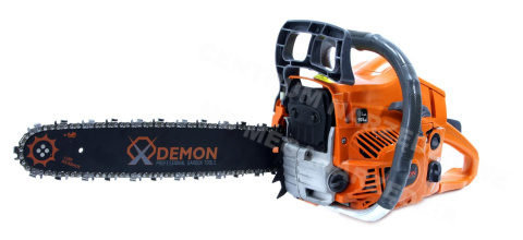PILARKA SPALINOWA DEMON CS-58T 3KM 38CM PILARKA SPALINOWA DEMON CS-58T 3KM 38CM