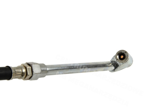 G01112 PISTOLET DO POMPOWANIA TG-10 TIR G01112 PISTOLET DO POMPOWANIA TG-10 TIR