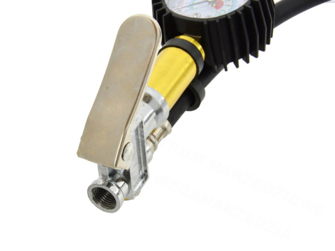 G01112 PISTOLET DO POMPOWANIA TG-10 TIR G01112 PISTOLET DO POMPOWANIA TG-10 TIR