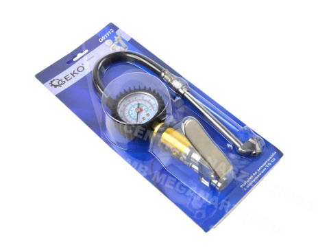 G01112 PISTOLET DO POMPOWANIA TG-10 TIR G01112 PISTOLET DO POMPOWANIA TG-10 TIR