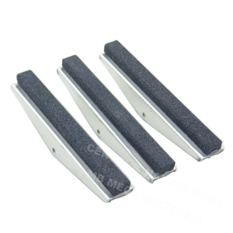 RF-9G0901A KAMIENIE DO HONOWNICY 100x10 P100 RF-9G0901A KAMIENIE DO HONOWNICY 100x10 P100