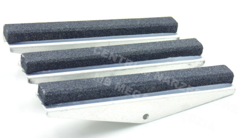 RF-9G0901A KAMIENIE DO HONOWNICY 100x10 P100 RF-9G0901A KAMIENIE DO HONOWNICY 100x10 P100