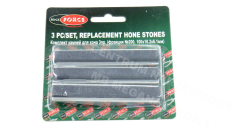 RF-9G0901A KAMIENIE DO HONOWNICY 100x10 P100 RF-9G0901A KAMIENIE DO HONOWNICY 100x10 P100