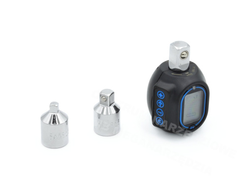 ADAPTER Elektroniczny klucza dynamometrycznego 1/2 ADAPTER Elektroniczny klucza dynamometrycznego 1/2