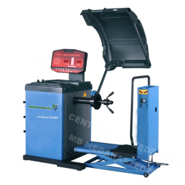 WYWAŻARKA DO KÓŁ CIĘŻAROWYCH C1024 AUTOMATYCZNA