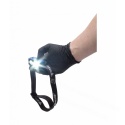 A-GAL567 COB LED Headlamp 480lm with Switch-On Sensor and Magnet