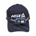 A-GAL567 COB LED Headlamp 480lm with Switch-On Sensor and Magnet