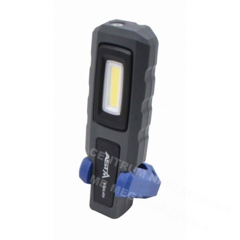 ASTA 600LM rechargeable LED COB lamp with magnet ASTA 600LM rechargeable LED COB lamp with magnet