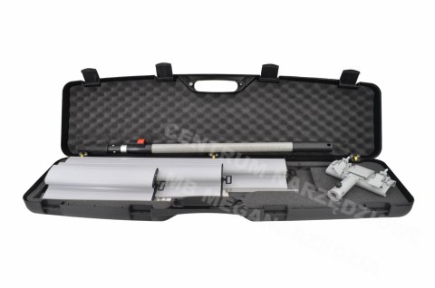 AWTOOLS SZPACHLA ZESTAW PL TYTANX /WALIZKA MINI AWTOOLS SZPACHLA ZESTAW PL TYTANX /WALIZKA MINI