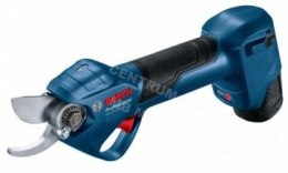BOSCH Sekator 12V Pro Pruner 25mm 2x3,0Ah