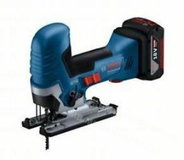 BOSCH Wyrzynarka GST 185-LI 