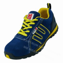 BUTY Niskie bezpieczne 564/S1/R-42