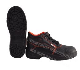 BUTY TRZEWIK BEZPIECZNY GALMAG S1 ROZ.46 /461