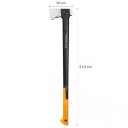 FISKARS Siekiera rozłupująca X36 X-series ostrze L