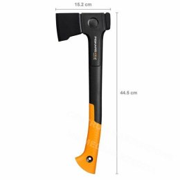 FISKARS Siekiera uniwersalna X18 X-series ostrze S