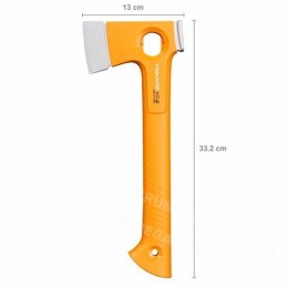 FISKARS Siekiera uniwersalna toporek X13 X-series