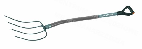 FISKARS WIDŁY DO KOMPOSTU ERGONOMIC FISKARS WIDŁY DO KOMPOSTU ERGONOMIC