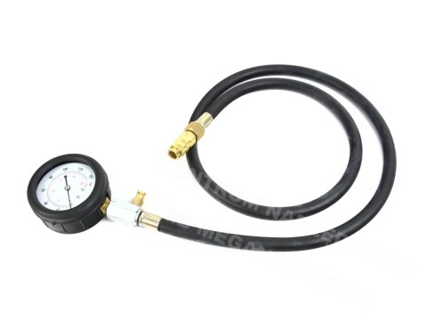OIL PRESSURE GAUGE profi 890mm hose OIL PRESSURE GAUGE profi 890mm hose