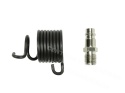 G03147 Sheet metal pneumatic hammer